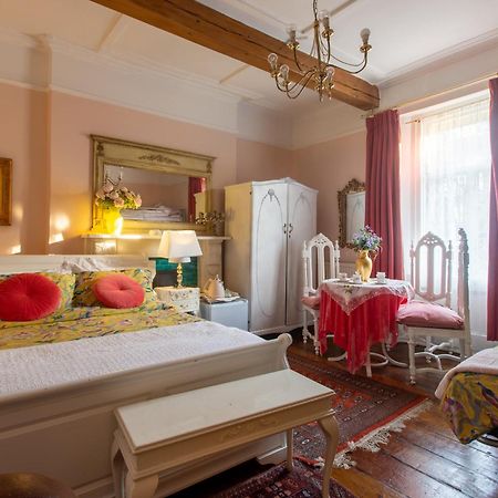 Dawson Place, Juliette'S Bed And Breakfast Londyn Zewnętrze zdjęcie