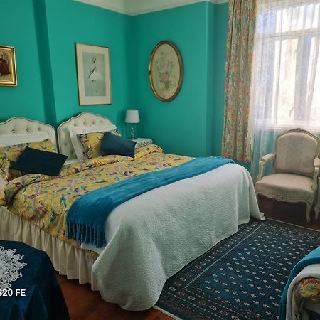 Dawson Place, Juliette'S Bed And Breakfast Londyn Zewnętrze zdjęcie