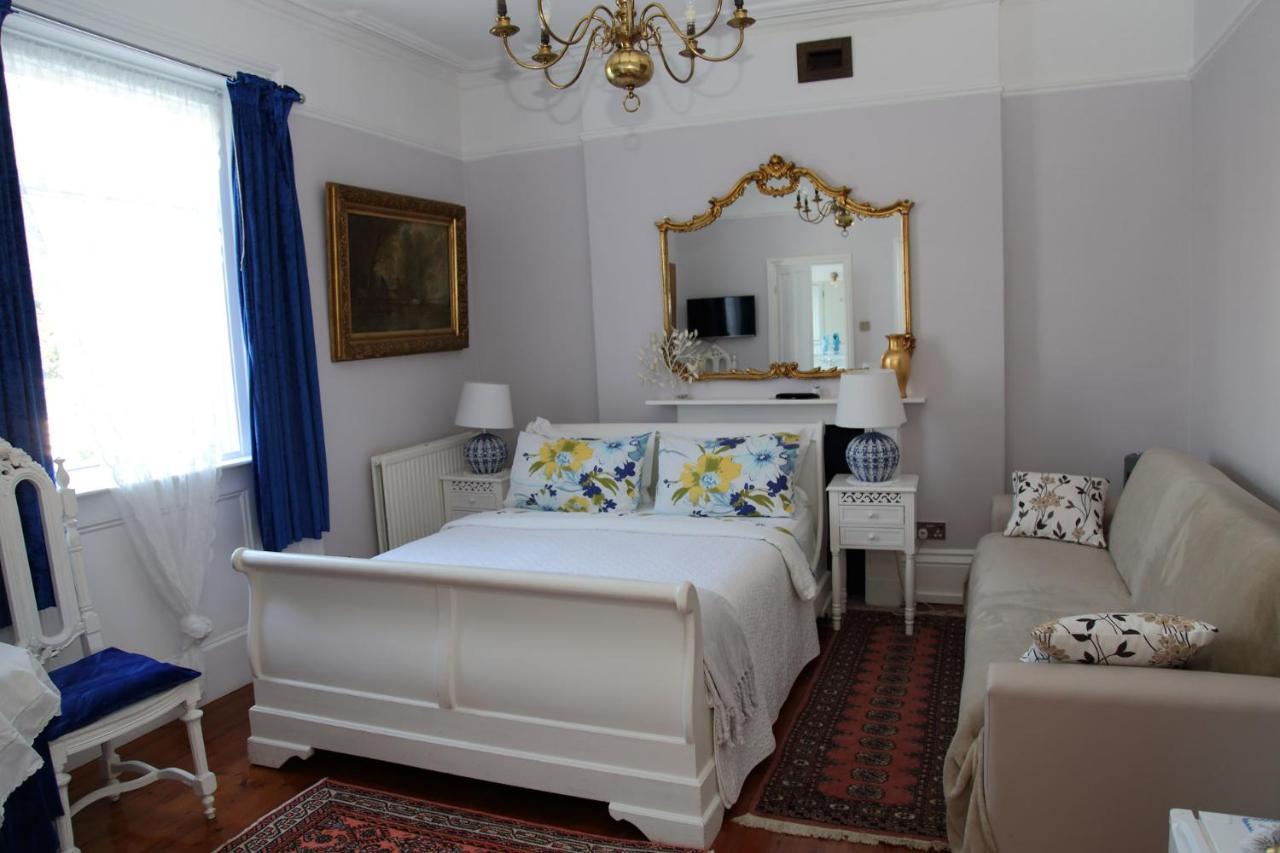 Dawson Place, Juliette'S Bed And Breakfast Londyn Zewnętrze zdjęcie