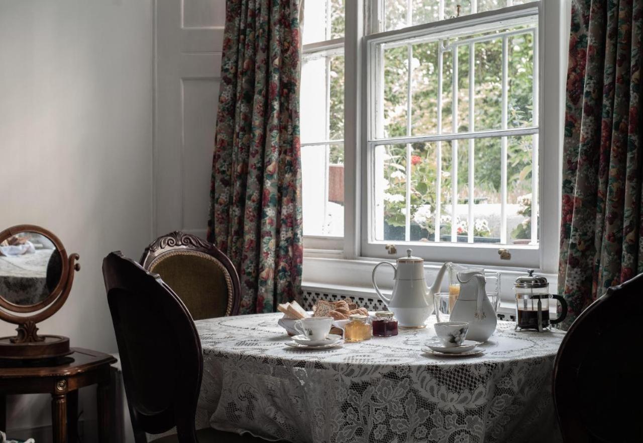 Dawson Place, Juliette'S Bed And Breakfast Londyn Zewnętrze zdjęcie