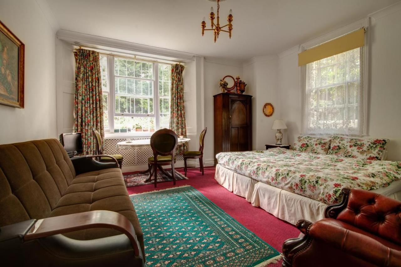 Dawson Place, Juliette'S Bed And Breakfast Londyn Zewnętrze zdjęcie