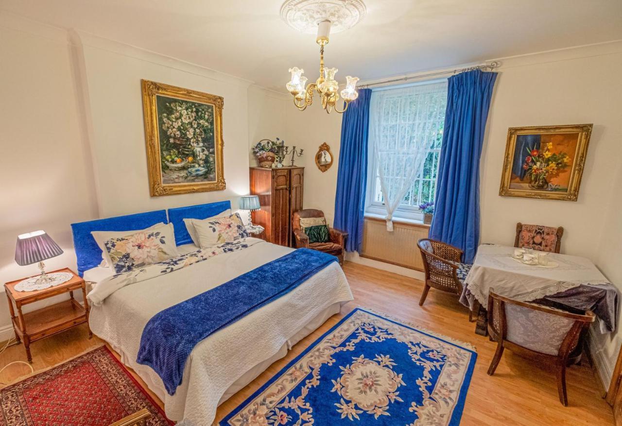 Dawson Place, Juliette'S Bed And Breakfast Londyn Zewnętrze zdjęcie