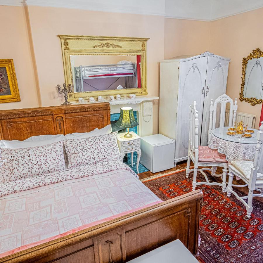 Dawson Place, Juliette'S Bed And Breakfast Londyn Zewnętrze zdjęcie