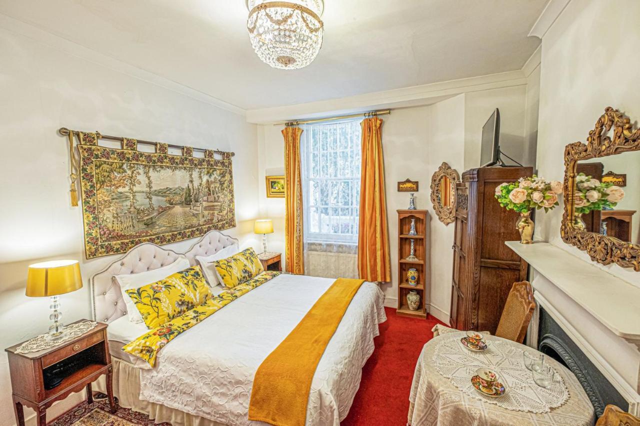 Dawson Place, Juliette'S Bed And Breakfast Londyn Zewnętrze zdjęcie