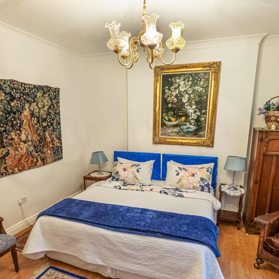 Dawson Place, Juliette'S Bed And Breakfast Londyn Zewnętrze zdjęcie