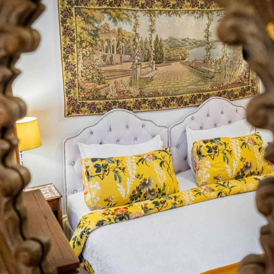 Dawson Place, Juliette'S Bed And Breakfast Londyn Zewnętrze zdjęcie