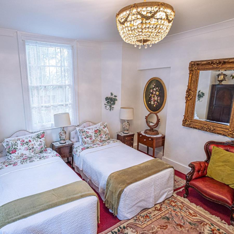 Dawson Place, Juliette'S Bed And Breakfast Londyn Zewnętrze zdjęcie