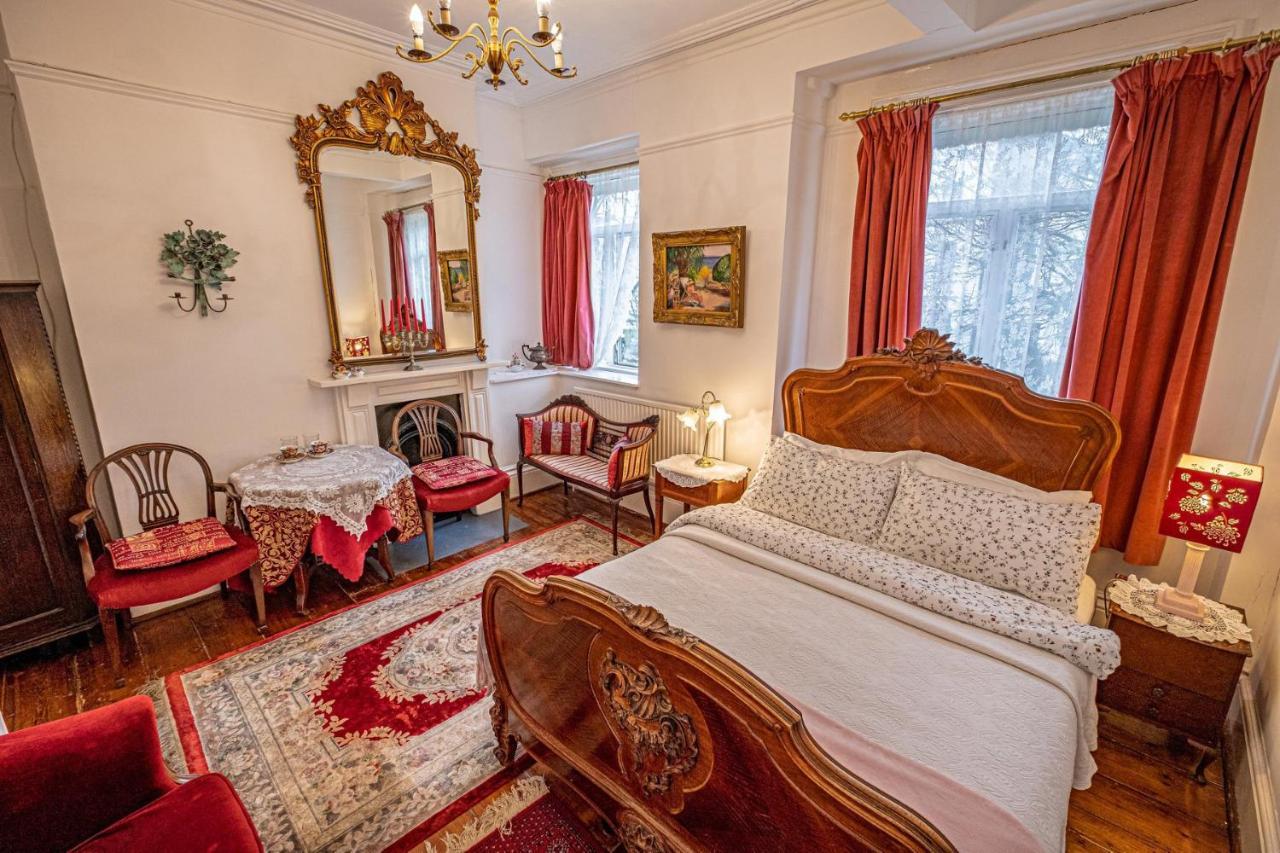 Dawson Place, Juliette'S Bed And Breakfast Londyn Zewnętrze zdjęcie