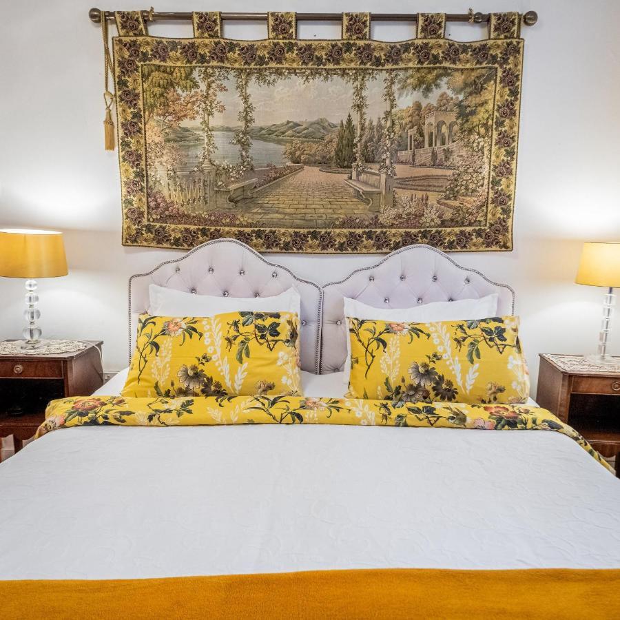 Dawson Place, Juliette'S Bed And Breakfast Londyn Zewnętrze zdjęcie