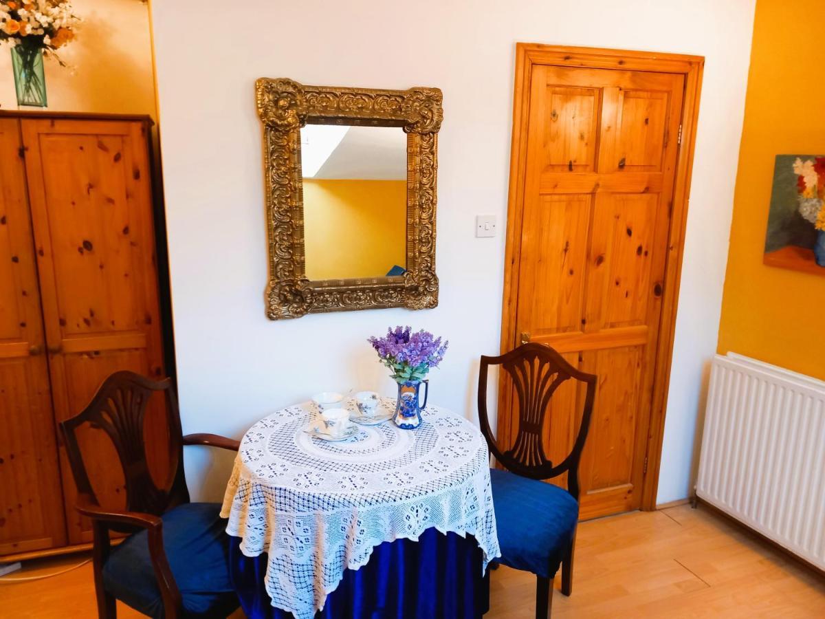 Dawson Place, Juliette'S Bed And Breakfast Londyn Zewnętrze zdjęcie