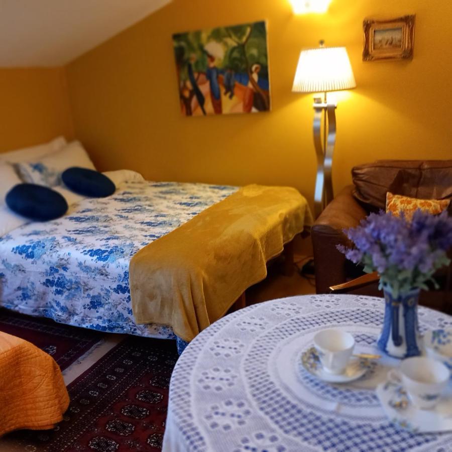 Dawson Place, Juliette'S Bed And Breakfast Londyn Zewnętrze zdjęcie