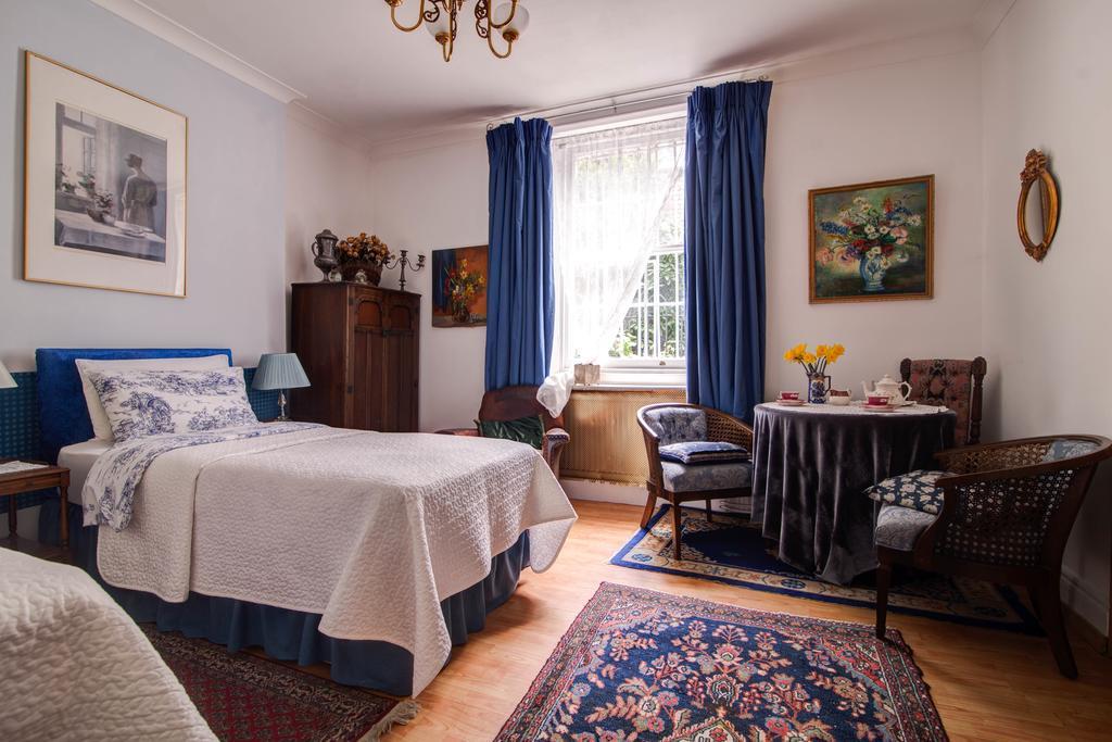Dawson Place, Juliette'S Bed And Breakfast Londyn Pokój zdjęcie