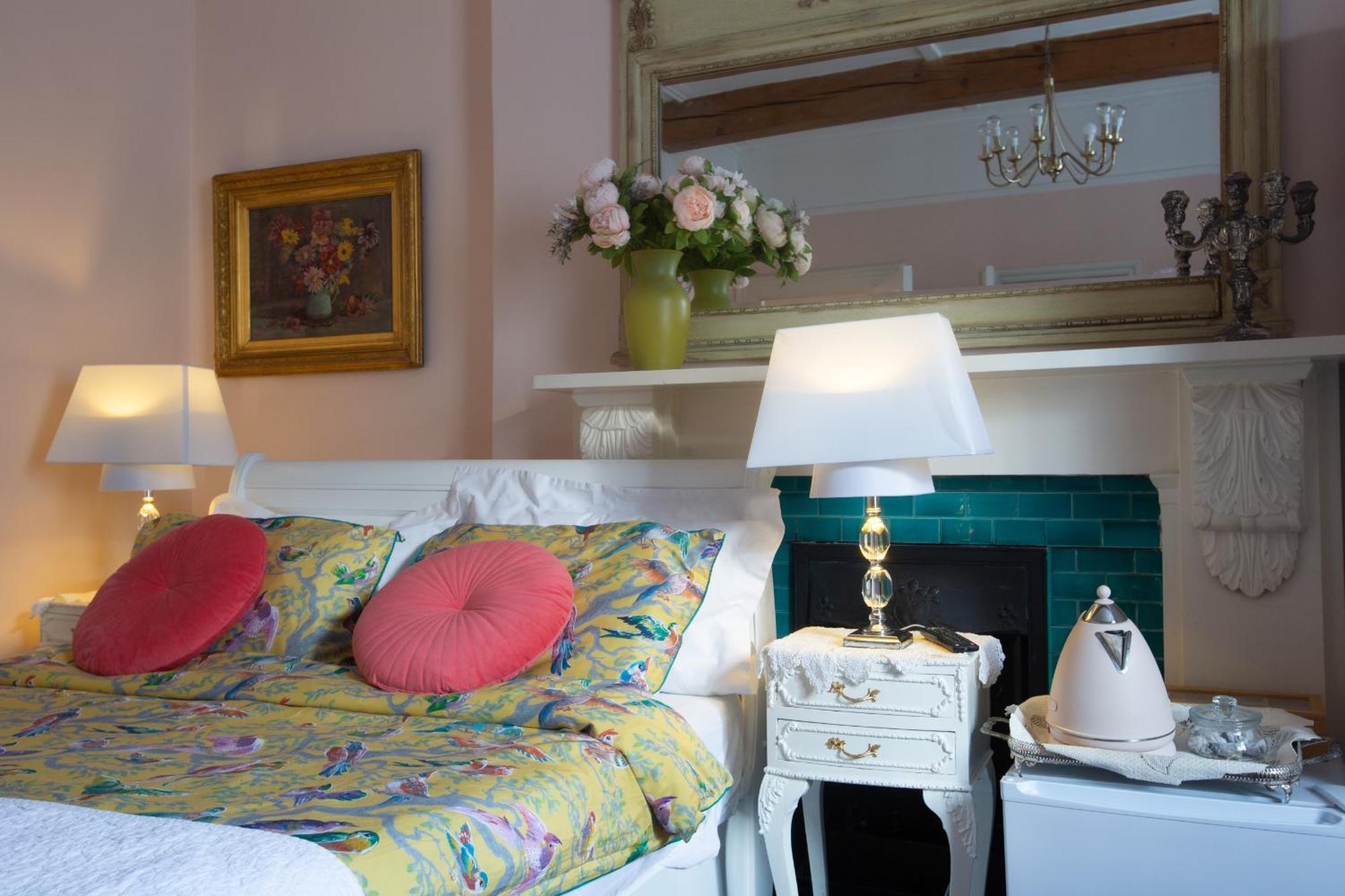 Dawson Place, Juliette'S Bed And Breakfast Londyn Zewnętrze zdjęcie