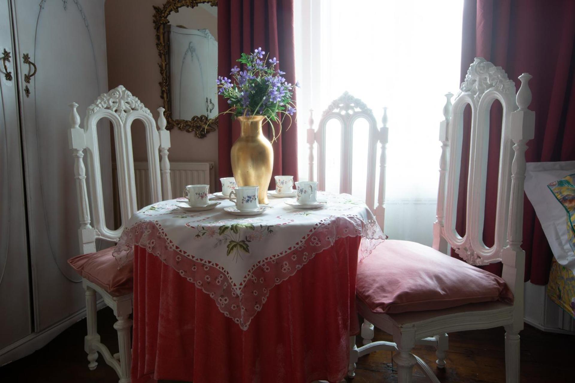 Dawson Place, Juliette'S Bed And Breakfast Londyn Zewnętrze zdjęcie
