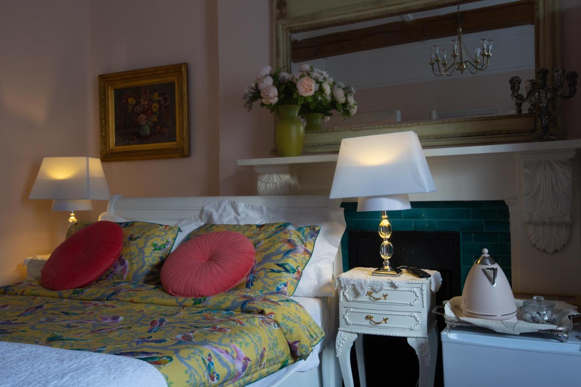 Dawson Place, Juliette'S Bed And Breakfast Londyn Zewnętrze zdjęcie
