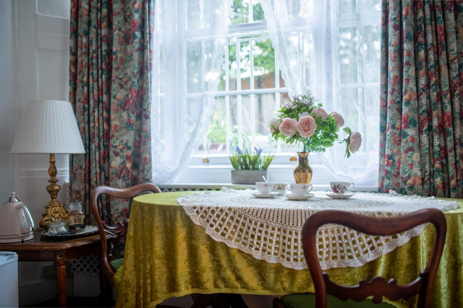 Dawson Place, Juliette'S Bed And Breakfast Londyn Zewnętrze zdjęcie