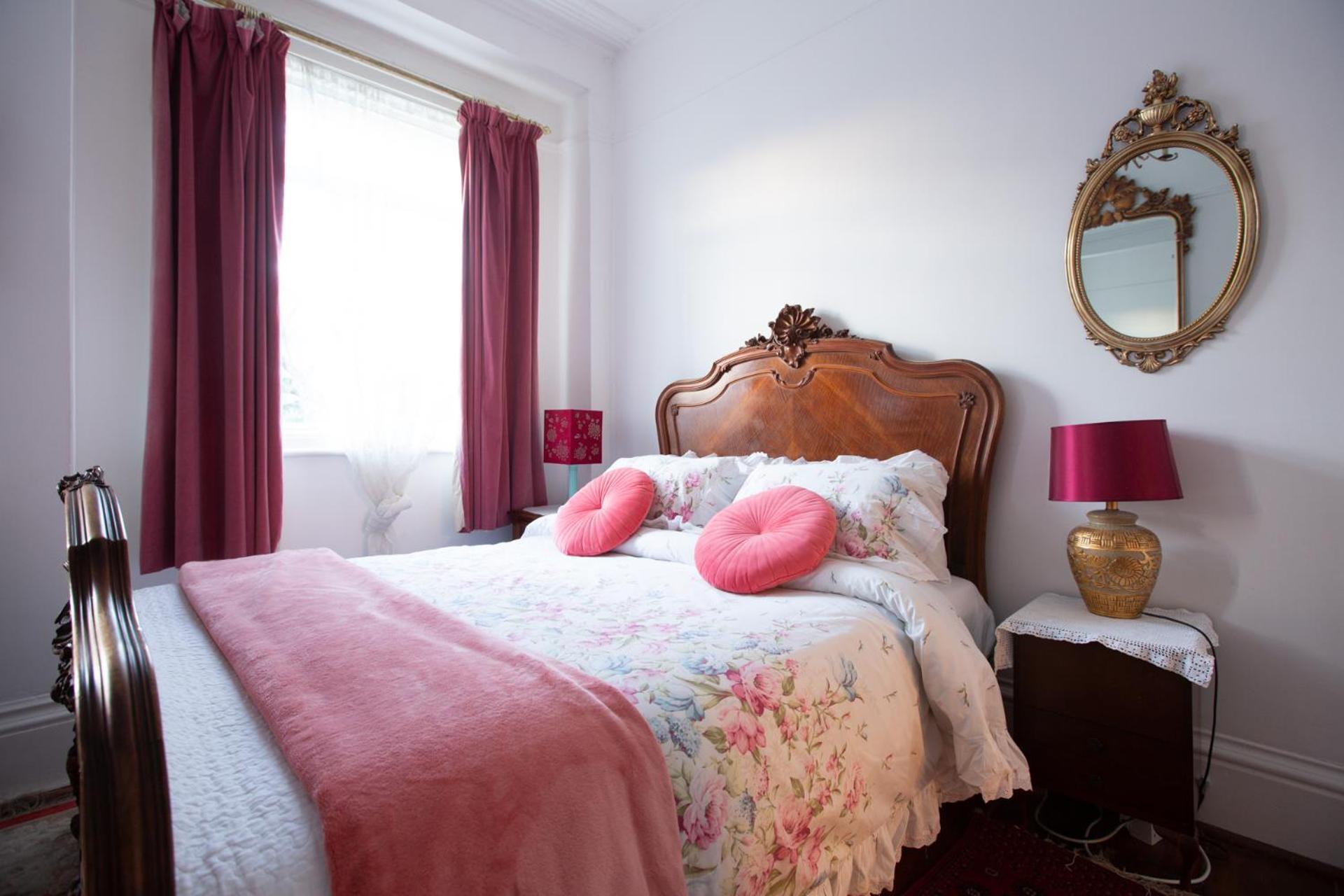 Dawson Place, Juliette'S Bed And Breakfast Londyn Zewnętrze zdjęcie