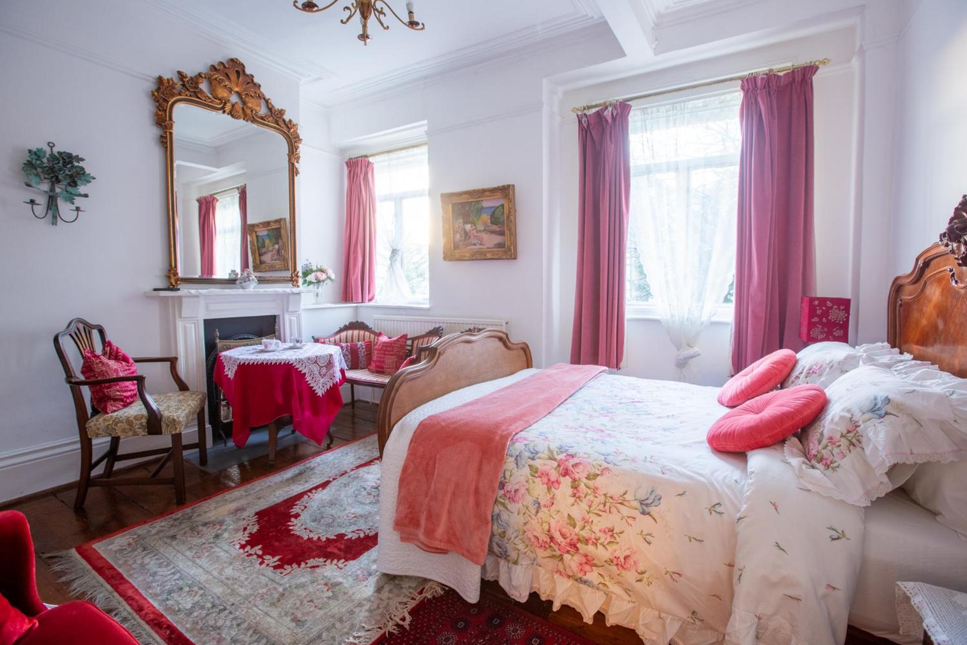 Dawson Place, Juliette'S Bed And Breakfast Londyn Zewnętrze zdjęcie