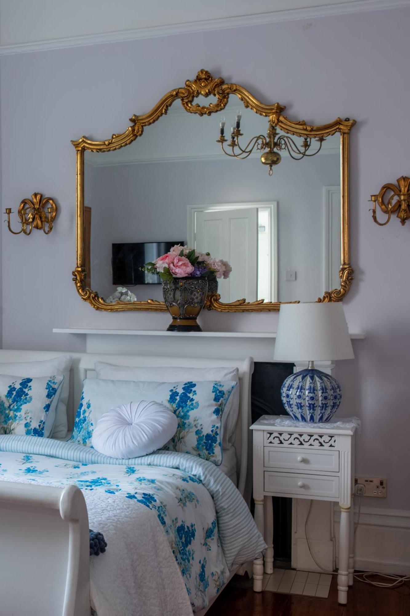 Dawson Place, Juliette'S Bed And Breakfast Londyn Zewnętrze zdjęcie