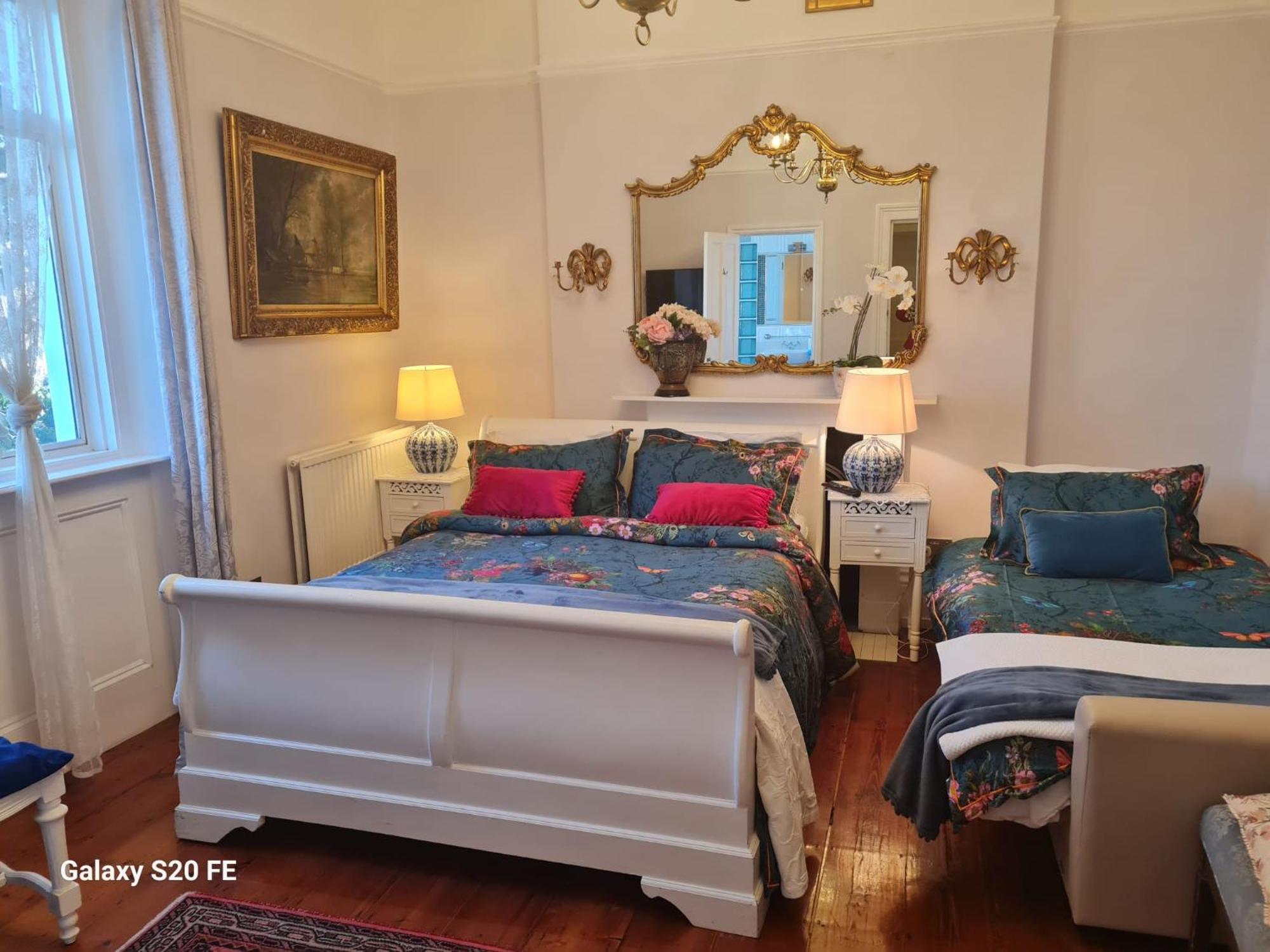 Dawson Place, Juliette'S Bed And Breakfast Londyn Zewnętrze zdjęcie