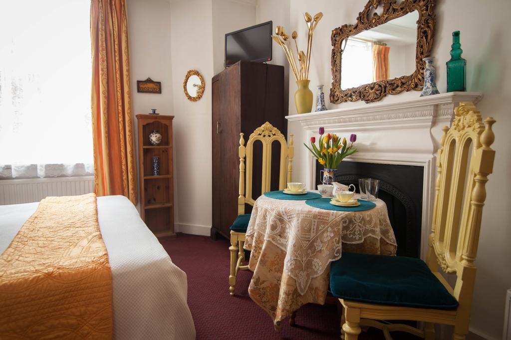 Dawson Place, Juliette'S Bed And Breakfast Londyn Pokój zdjęcie