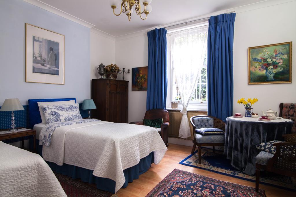 Dawson Place, Juliette'S Bed And Breakfast Londyn Pokój zdjęcie
