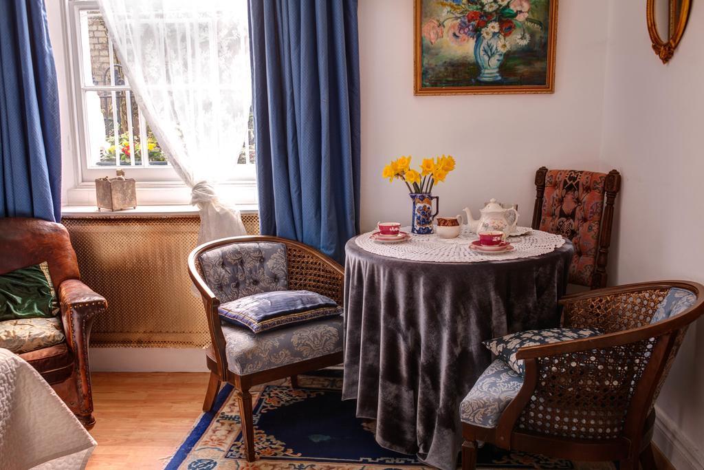 Dawson Place, Juliette'S Bed And Breakfast Londyn Pokój zdjęcie