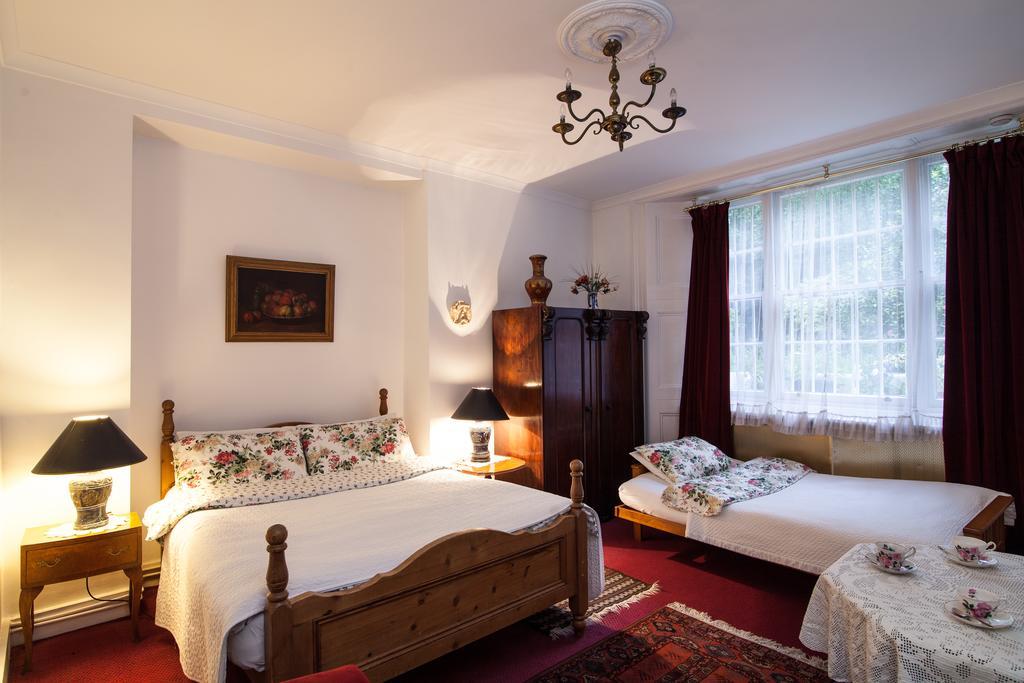 Dawson Place, Juliette'S Bed And Breakfast Londyn Pokój zdjęcie