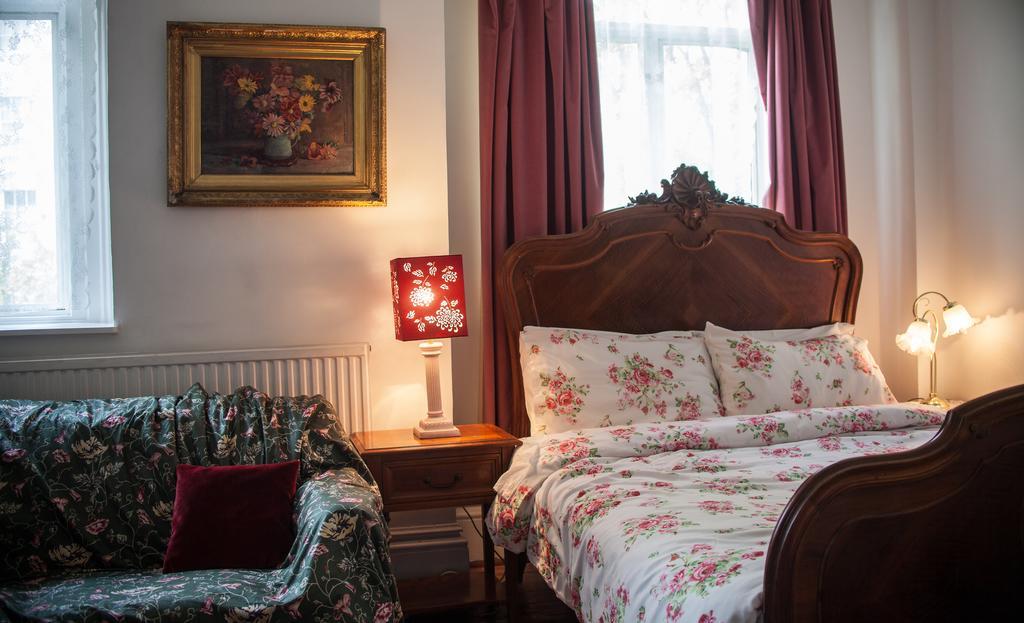 Dawson Place, Juliette'S Bed And Breakfast Londyn Pokój zdjęcie