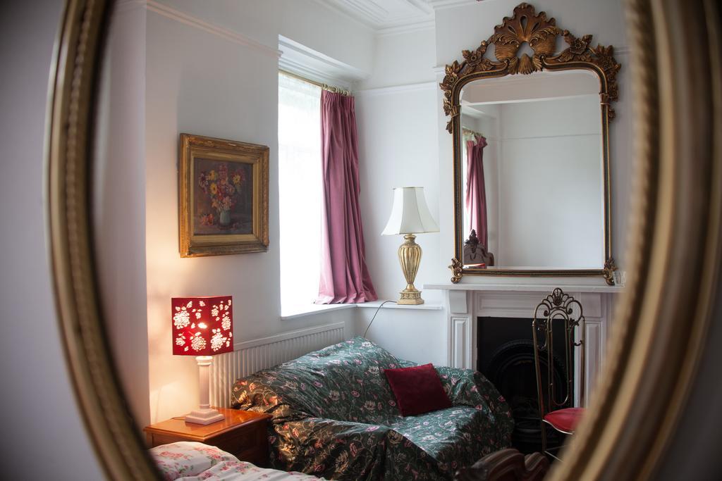 Dawson Place, Juliette'S Bed And Breakfast Londyn Pokój zdjęcie