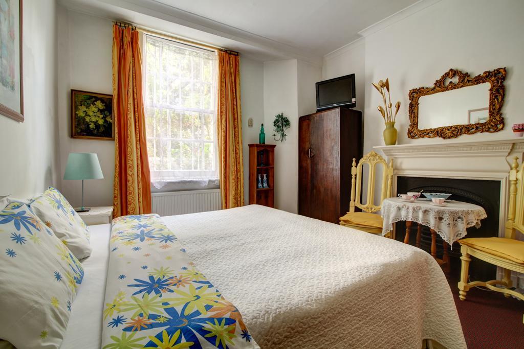 Dawson Place, Juliette'S Bed And Breakfast Londyn Zewnętrze zdjęcie