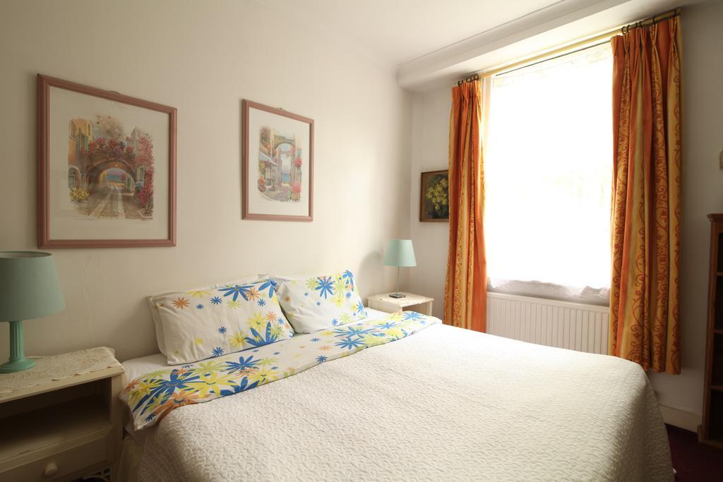 Dawson Place, Juliette'S Bed And Breakfast Londyn Zewnętrze zdjęcie