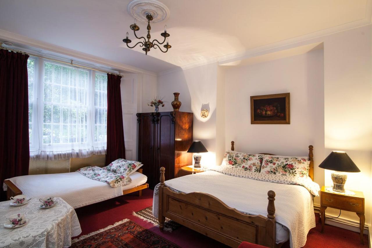 Dawson Place, Juliette'S Bed And Breakfast Londyn Pokój zdjęcie